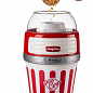 Апарат для приготування попкорну (попкорниця) Ariete 2957 XL білий/червоний купить