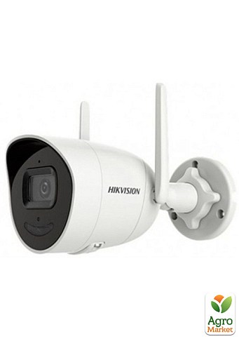 4 Мп Wi-Fi IP-видеокамера Hikvision DS-2CV2041G2-IDW(D) (2.8 мм)