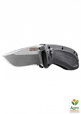 Нож складной Gerber US-ASSIST S30V FE 30-001205 (1025307) - фото 2