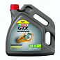 Моторна олія CASTROL GTX ULTRACLEAN/10W40/4л. /(ACEA A3/B4) CASTROL CAS GTX 10W40/4L