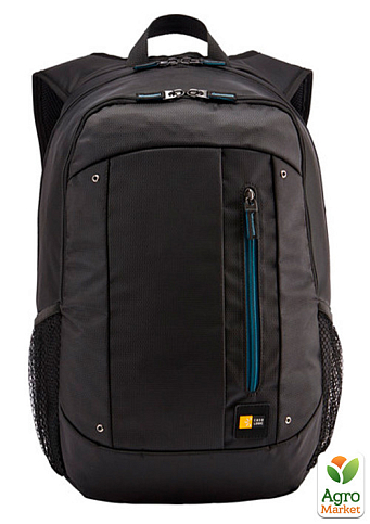 Рюкзак міський Case Logic WMBP-115 (чорний) (6228851)