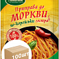 Приправа К морковке по корейски (острая) ТМ "Любисток" 30г упаковка 100шт