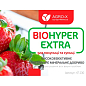 Мінеральне добриво BIOHYPER EXTRA "Для полуниці і суниці" (Біохайпер Екстра) ТМ "AGRO-X" 100г купить
