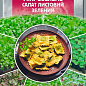 Микрозелень "Салат листовой зеленый" ТМ "SeedEra" 10г