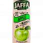 Яблочный сок NFC ТМ "Jaffa" tpa 0,95 л