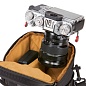 Сумка для фото-відео апаратури Case Logic Viso DSLR/Mirrorless Camera Case CVCS-101 (Чорна) (6618502)