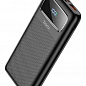 Дополнительная батарея Hoco J81 Fast Way 22.5W (10000mAh) Black купить