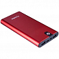 Дополнительная батарея Gelius Pro Edge GP-PB10-013 10000mAh Red 