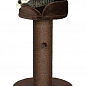 Будиночок для кішки Pepino, маленький (89 см, коричневий) "TRIXIE" TX-44470
