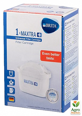 Brita Maxtra+ Universal картридж (OD-0311)