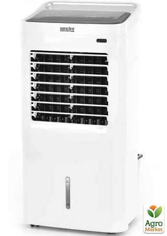 Воздухоохладитель с ионизатором - HECHT 3809 - фото 2