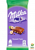 Шоколад (горіх) ТМ "Milka" 90г