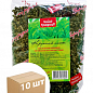 Чай зелений GUN POWDER (великий лист) ТМ "Чайні Традиції" 200 гр упаковка 10 шт