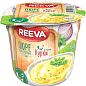 Пюре картофельное (со вкусом курицы) ТМ "Reeva" стакан 40г упаковка 24 шт купить
