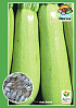 Кабачок "Ленуца F1" ТМ "Весна" 2г