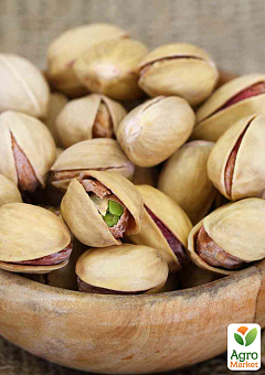 Фисташка "Горная Жемчужина"  (вкуснейший орех со сладковато-нежным привкусом)17
