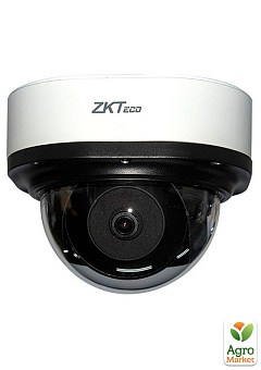 5 Мп IP-видеокамера ZKTeco DL-855P28B с детекцией лиц2