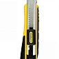 Нож FatMax Cartridge длиной 180 мм с лезвием шириной 18 мм с отламывающимися сегментами STANLEY 0-10-481 (0-10-481) купить