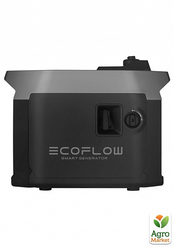 Генератор EcoFlow Smart Generator - фото 4