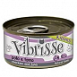 Vibrisse Kittens Вологий корм для кошенят з тунцем і куркою 70 г (1278070)