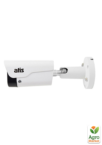 3 Мп IP видеокамера Atis ANW-2MIRP-20W Lite (2.8 мм) - фото 2