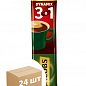 Кофе 3 в 1 (Динамикс) в блистере ТМ "Якобс" 13г упаковка 24шт