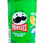 Чіпси ТМ "Pringles" Cheese Onion (Сир-цибуля) 40 г упаковка 12 шт купить