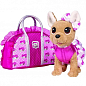 Собачка Chi Chi Love "Чихуахуа. Розовая мода" с сумочкой, 3+ Simba Toys