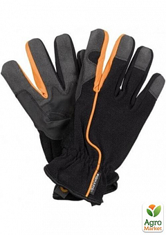 Садові рукавички робочі Fiskars (10) 160004 (1003477)2