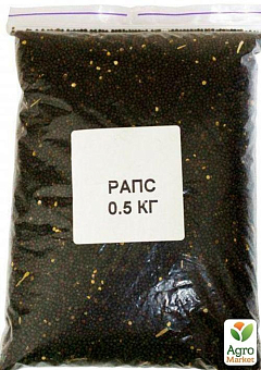 Рапс ТМ "Весна" 500г28