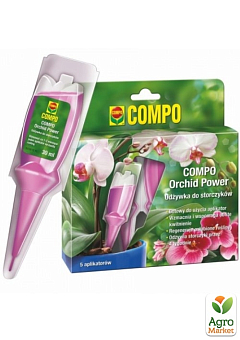 Аплікатор для орхідей COMPO 5*30мл  (3270)2