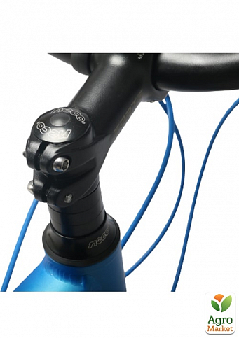 Велосипед FORTE EXTREME размер рамы 21" размер колес 29" синий (117161) - фото 6