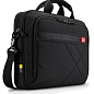 Сумка для ноутбука Case Logic Casual Bag 17" DLC-117 (Черный) (6693221)