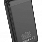 Дополнительная батарея Hoco J59A (20000mAh) Black цена