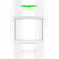 Комплект бездротової сигналізації Ajax StarterKit white + Wi-Fi камера 2MP-CS-C1C