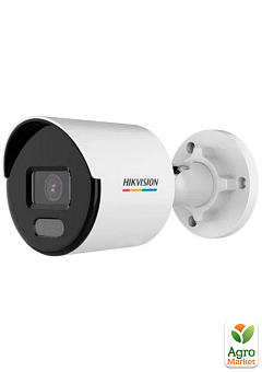 2 Мп IP-відеокамера Hikvision DS-2CD1027G0-L(C) (4 мм) ColorVu1