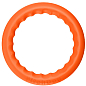 Кольцо для апартовки PitchDog30, диаметр 28 см, оранжевый (62384)