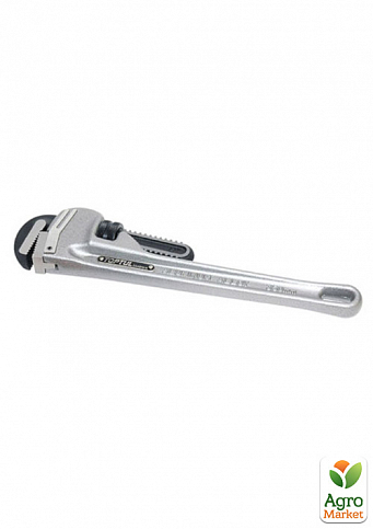 Ключ трубный рычажный алюминиевый 51мм L360  TOPTUL DDAC1A14