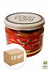 Кілька балтійська обсмажена (в томатному соусі) скло ТМ "Riga Gold" 280г упаковка 12шт