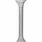 Ключ ріжковий двосторонній, Cr-V, 10х11мм "Technics" 48-003
