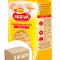 Локшина яєчна класична ТМ "Reeva" 250г упаковка 14 шт
