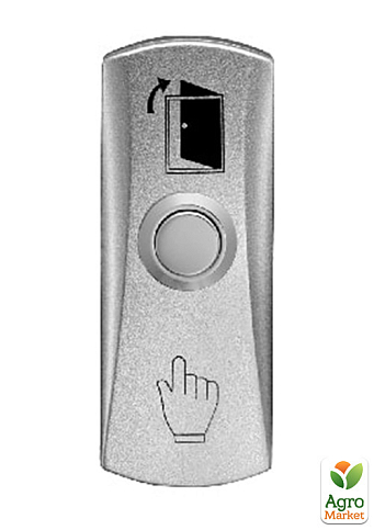Кнопка выхода Yli Electronic PBK-815