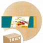 Вафельные листы ТМ "Домашние продукты" 110г упаковка 18 шт