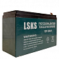 Акумуляторна батарея LSKS 12V 9 А/год для обприскувача купить