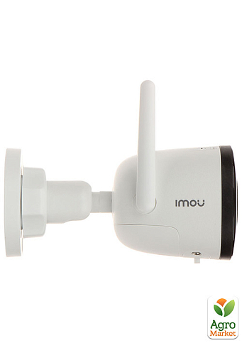 2 Мп Wi-Fi IP-видеокамера Imou Bullet 2С (2.8 мм) (IPC-F22P) - фото 2