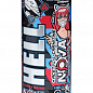 Энергетический напиток Nova со вкусом черной черешни ТМ "Hell" 0.25 л упаковка 24 шт купить