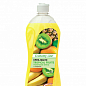 Крем-мыло с глицерином ТМ «Economy Line» 750 г (тропические фрукты)