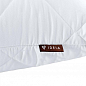 Подушка Comfort Standart+ с молнией ТМ IDEIA 40*60 см белый 8-11888*001 купить