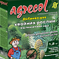 Добриво для хвойних від пожовтіння хвої 0-0-6 ТМ "Agrecol" 1.2кг