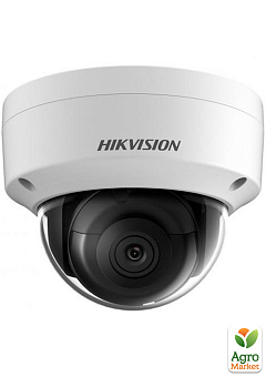 2 Мп IP-видеокамера Hikvision DS-2CD2121G0-IS(C) 2.8 мм1